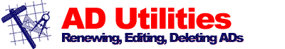 Ad Utilities