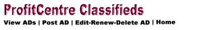 ClassifiedADS