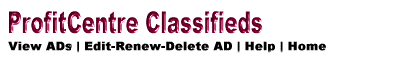 ClassifiedADS