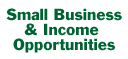small business work at home 